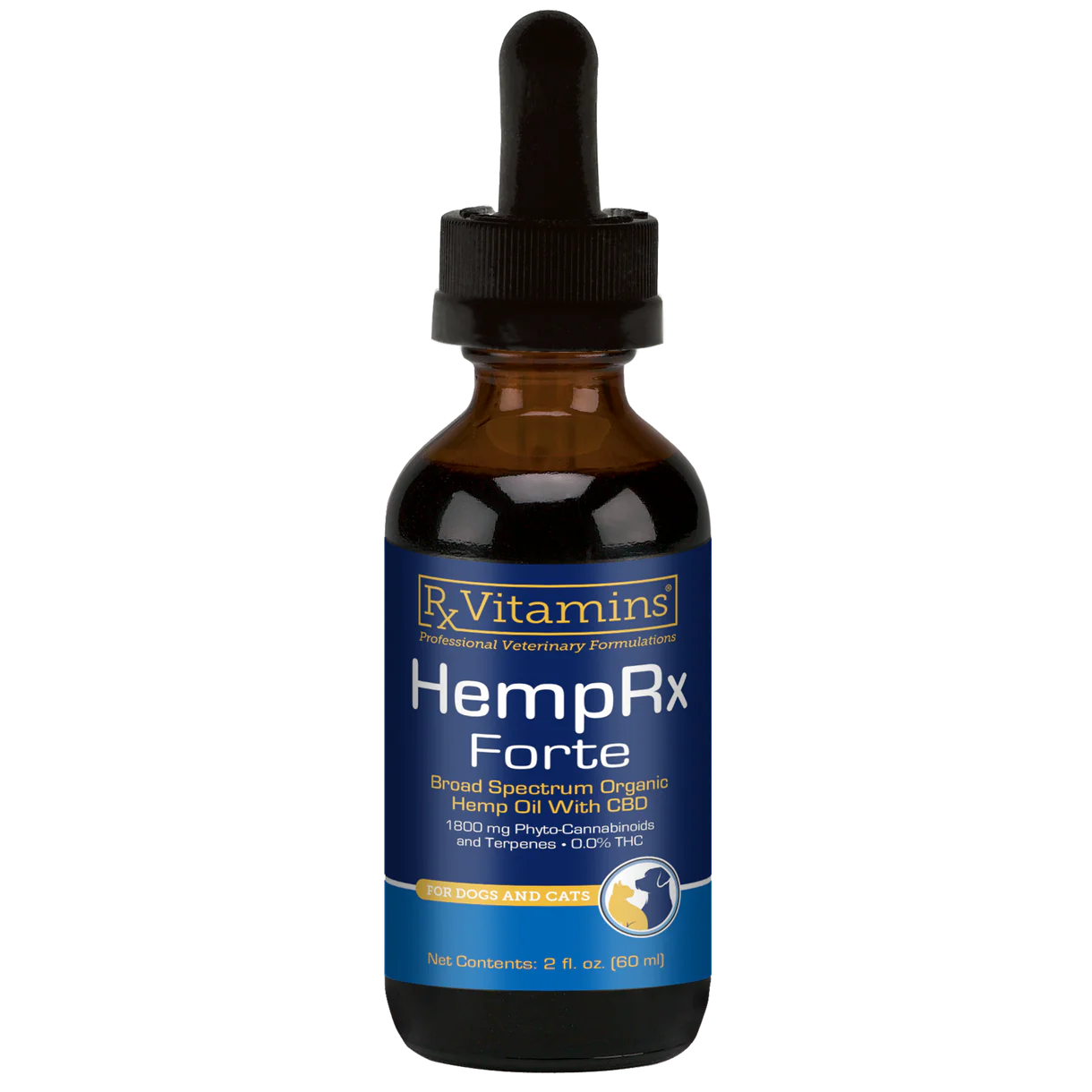 Hemp Rx for pets