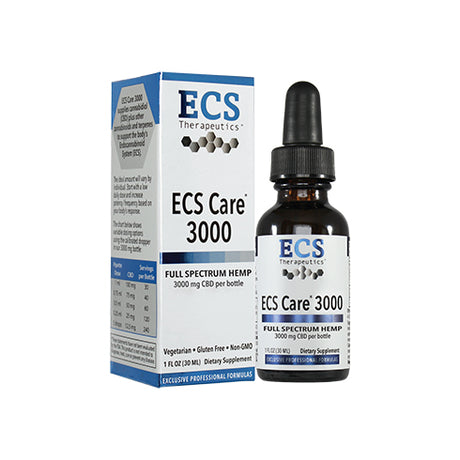 ECS Care® 3000 Liquid