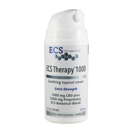 ECS Therapy™ 1000 Cream