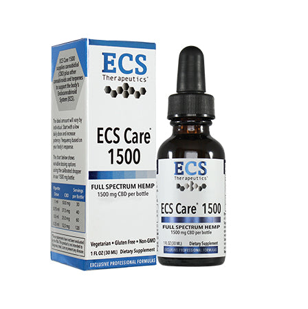 ECS Care BS-1500 / 1 oz