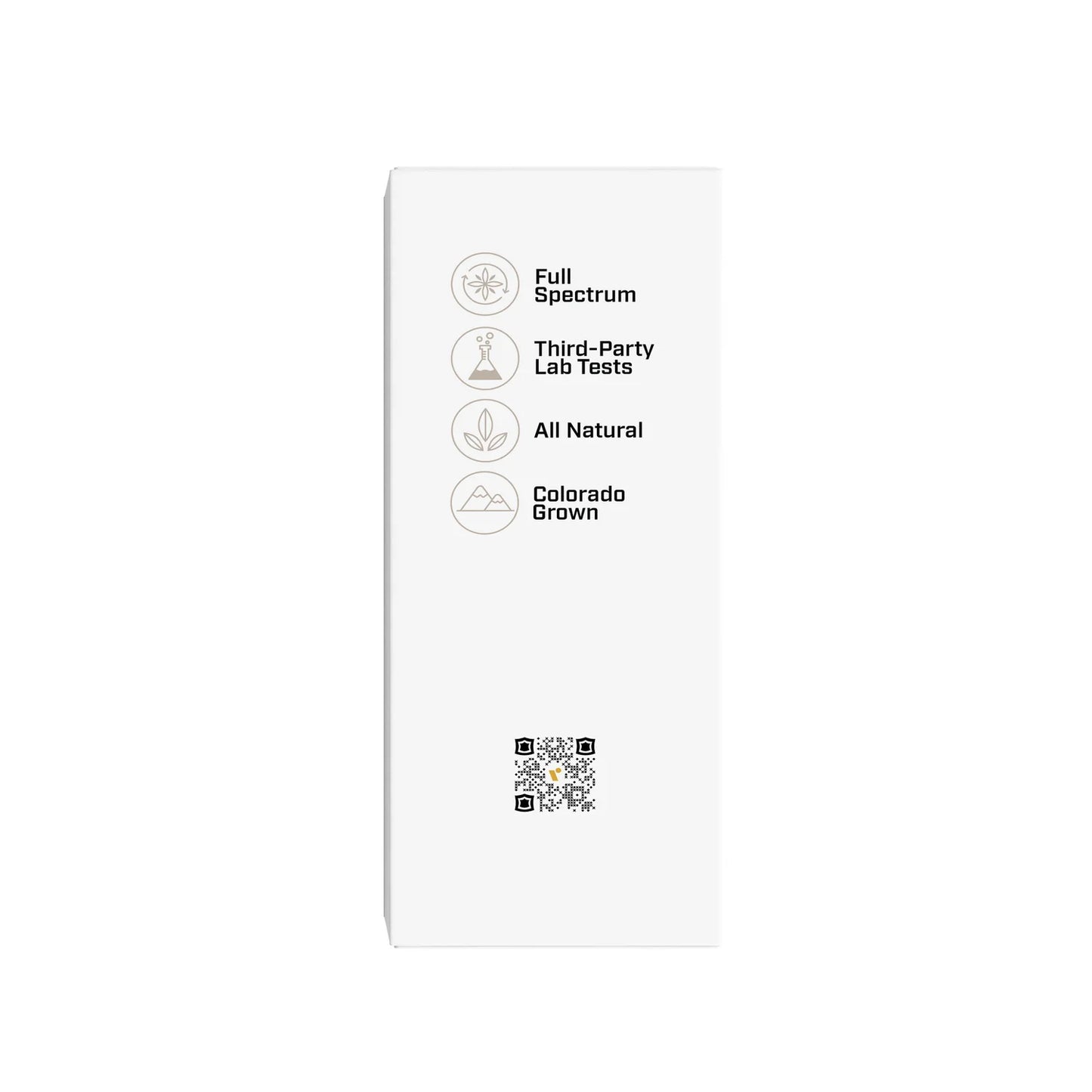Serious Relief + Arnica Targeted Topical Stick