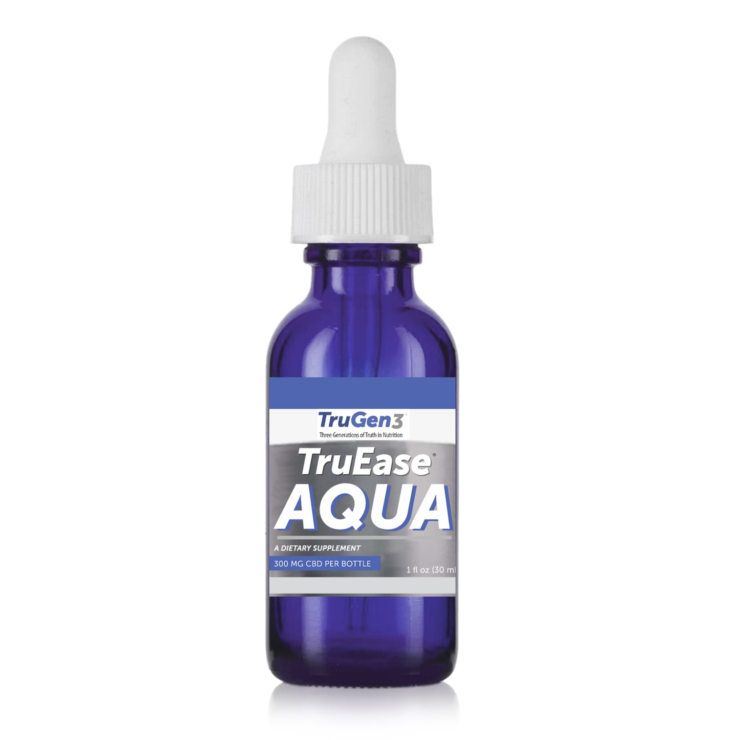 TruEase® AQUA