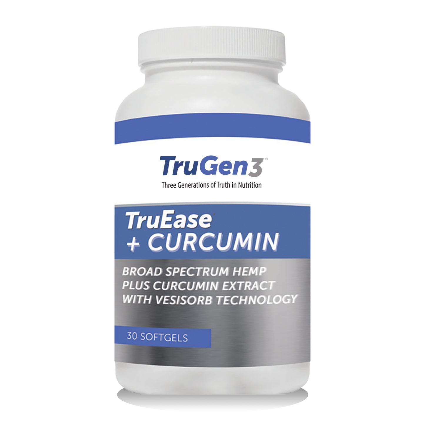 TruEase® + Curcumin