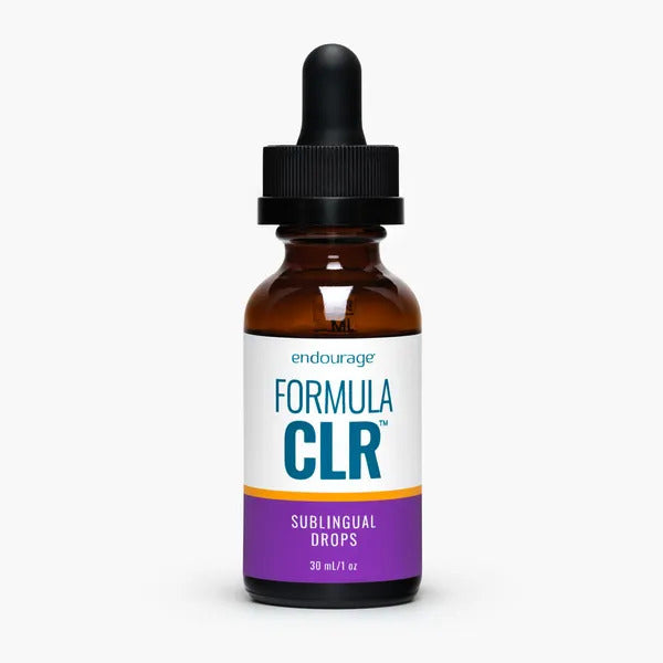 CLR Formula / ADHD