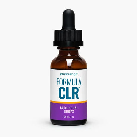 CLR Formula / ADHD
