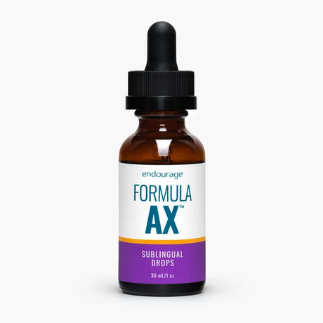 Formula AX
