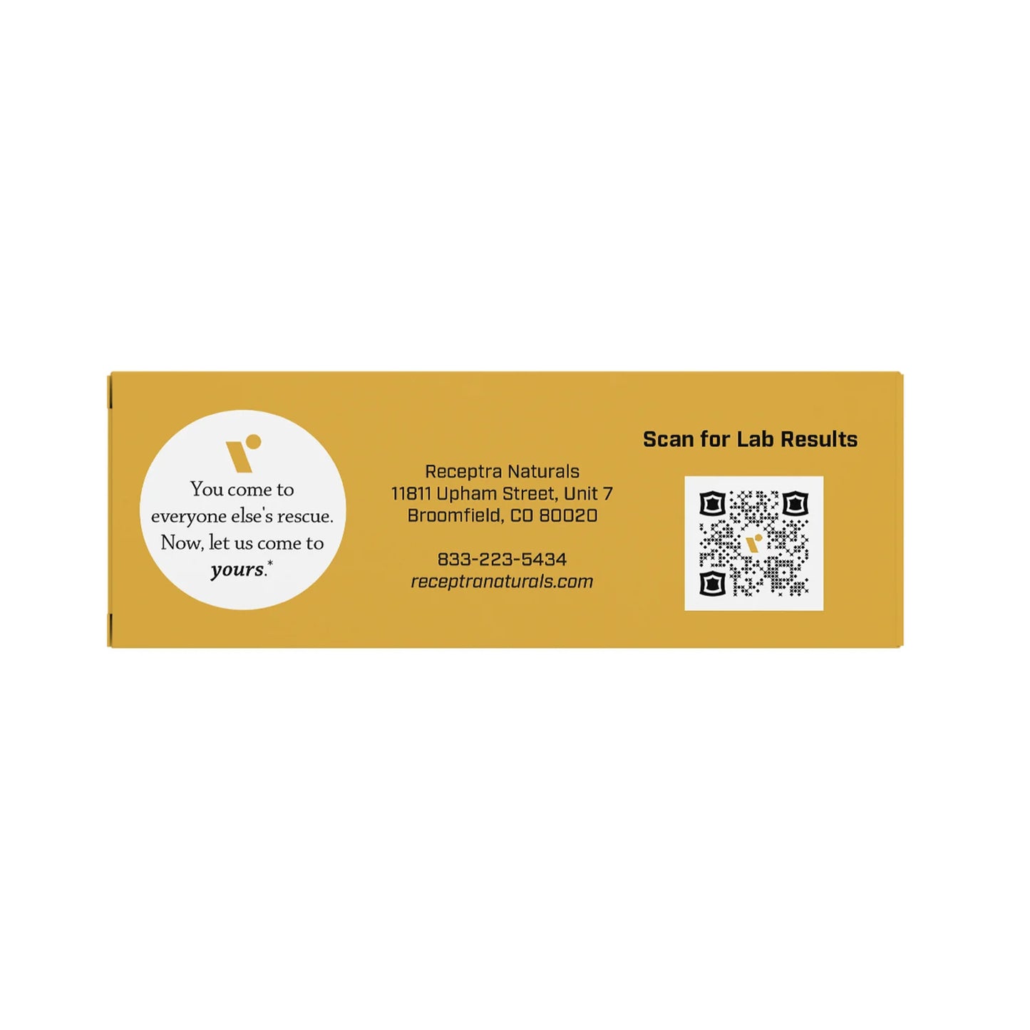 Serious Relief + Arnica Targeted Topical Balm