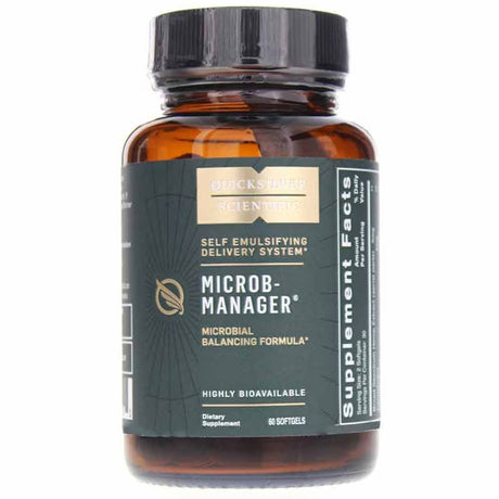 Microb-manager