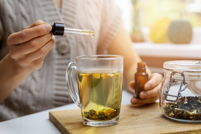 Managing Postmenopause: How CBD Can Help
