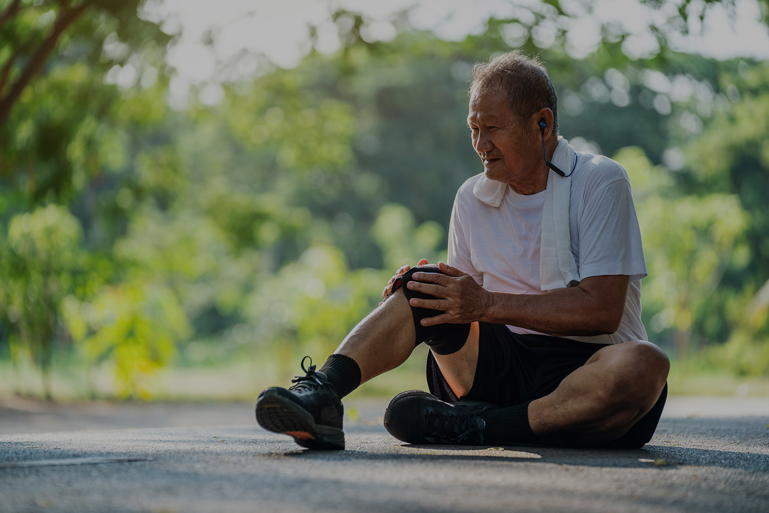 Cannabidiol (CBD) for Joint Health in Aging Adults