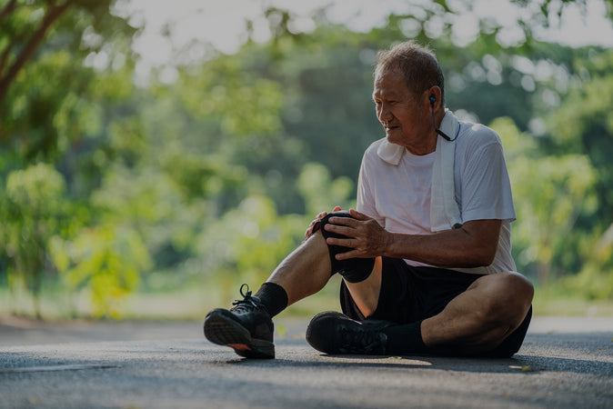 Cannabidiol (CBD) for Joint Health in Aging Adults