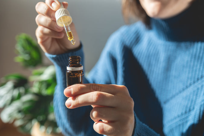 Overall Immune Support: How CBD Can Help.