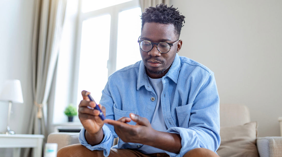 CBD and Diabetes: What the Science Shows.