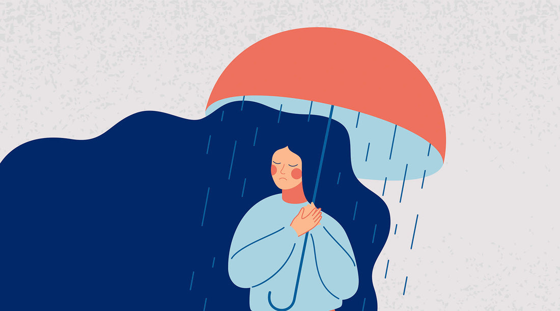 CBD and Depression: Exploring the Research