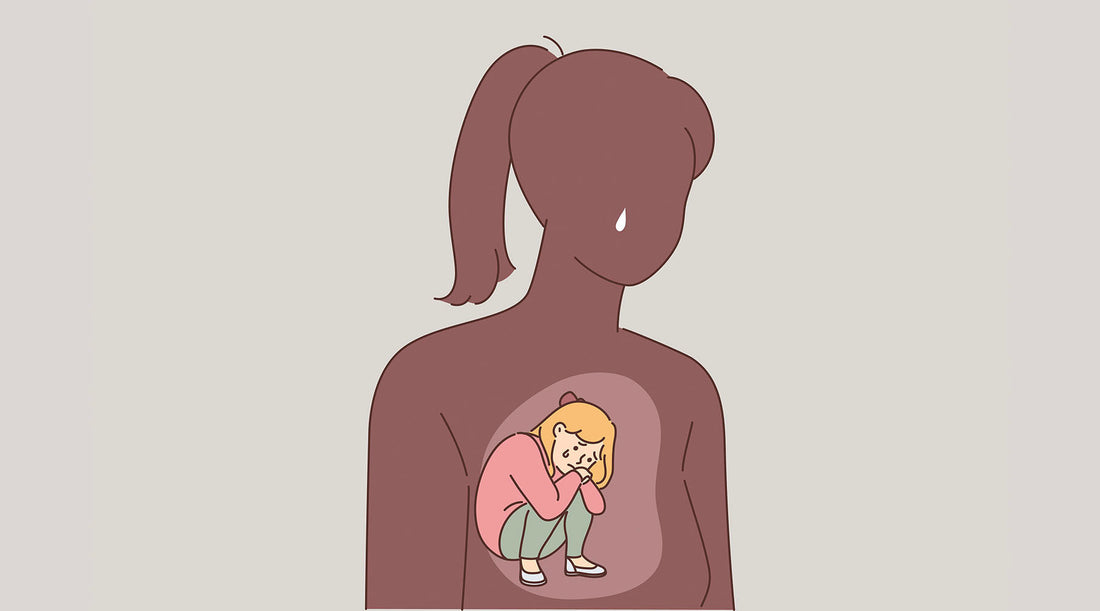 Childhood Trauma and Stress: Is There a Role for Cannabidiol (CBD)?