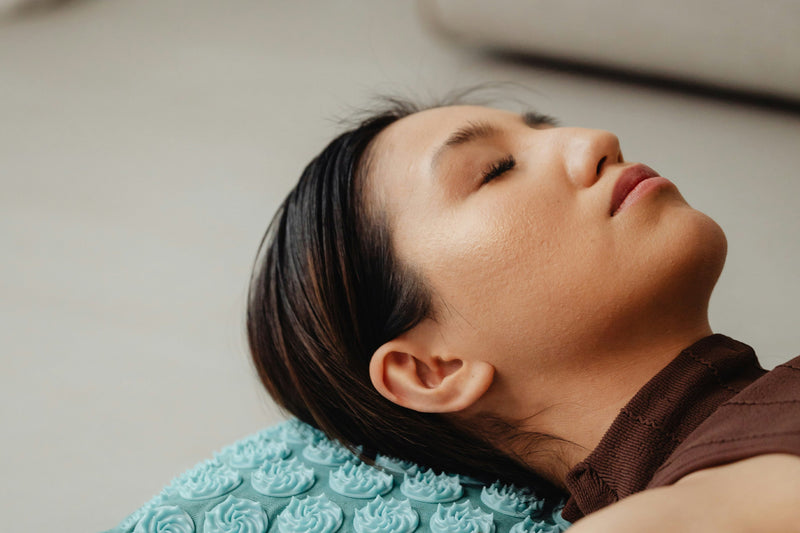 Everyday Insomnia: how CBD can help