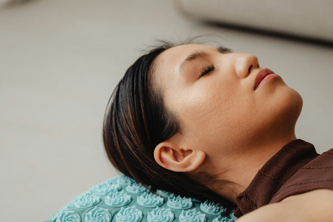 Everyday Insomnia: how CBD can help