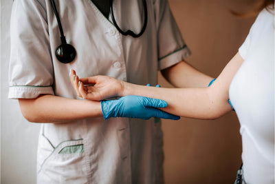 Chronic Pain Management Alternatives: What the Research Says About CBD