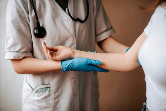 Chronic Pain Management Alternatives: What the Research Says About CBD