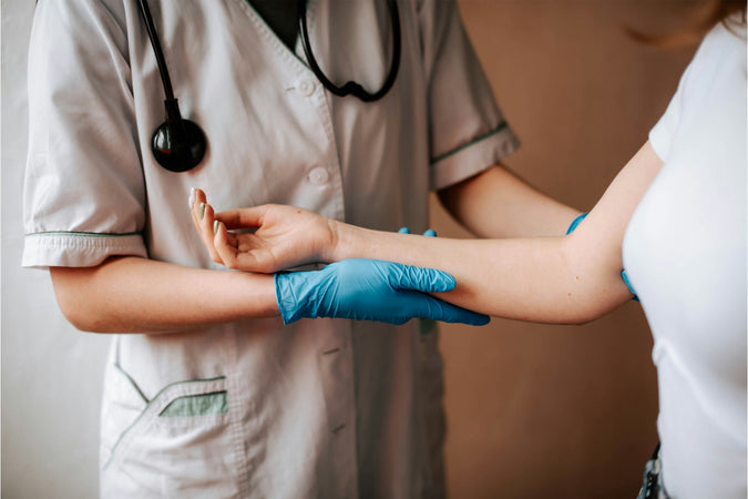 Chronic Pain Management Alternatives: What the Research Says About CBD