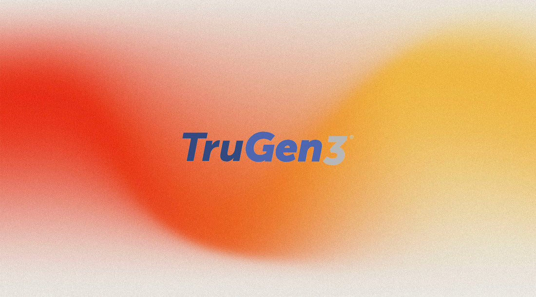 TruGen3: A Legacy of Science-Driven Nutraceutical Innovation