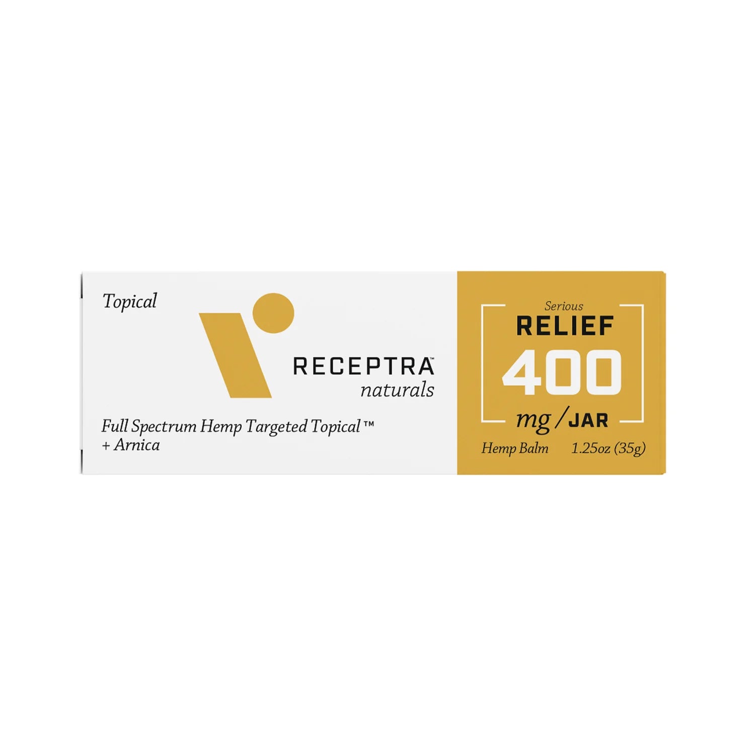 Receptra Relief