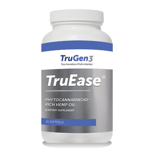TruGen 3 TruEase
