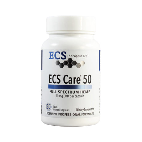 ECS Care® 50mg