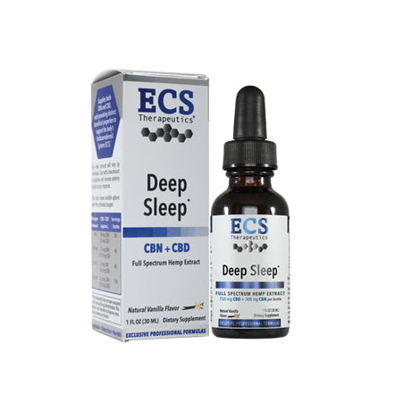 Deep Sleep Liquid