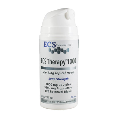 ECS Therapy