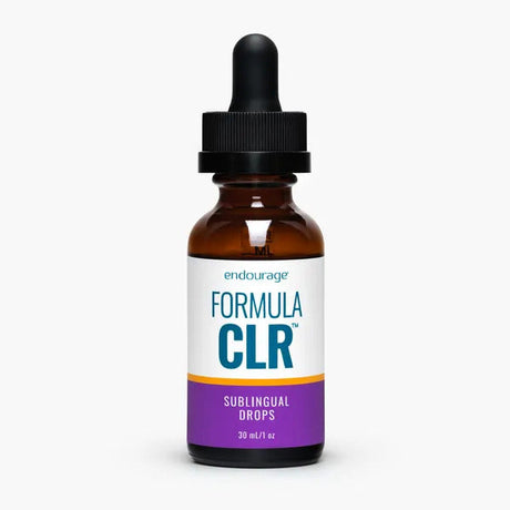 CLR Formula / ADHD