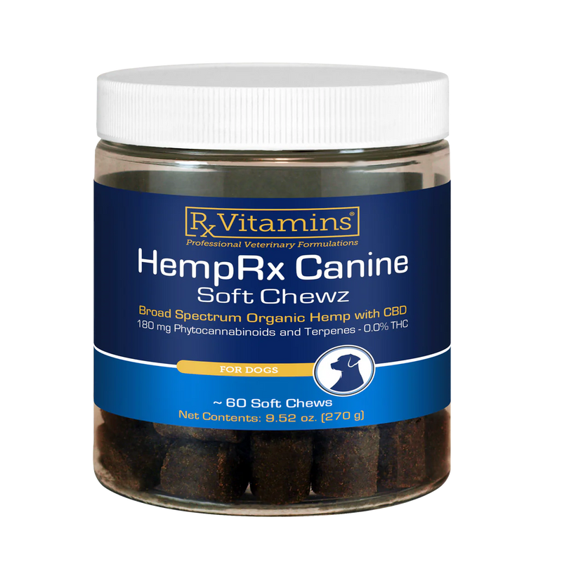 Hemp Rx