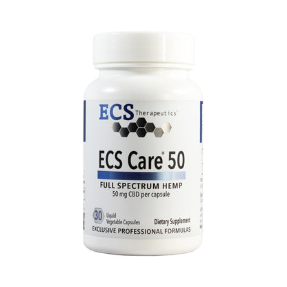 ECS Care® 50mg