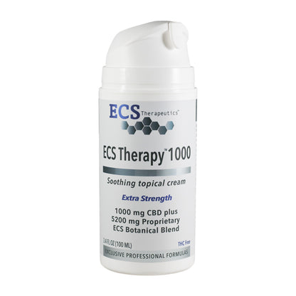 ECS Therapy™ 1000 Cream