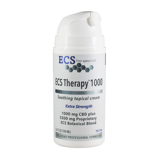 ECS Therapy™ 1000 Cream