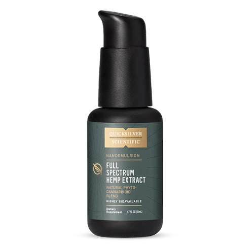 Full Spectrum Hemp