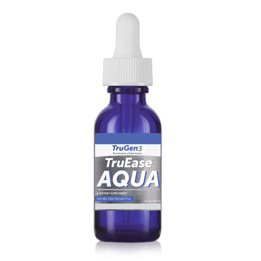 TruEase® AQUA