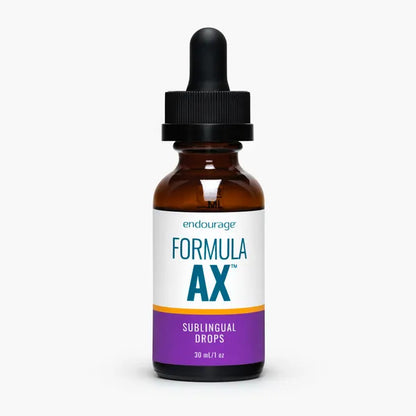 Formula AX