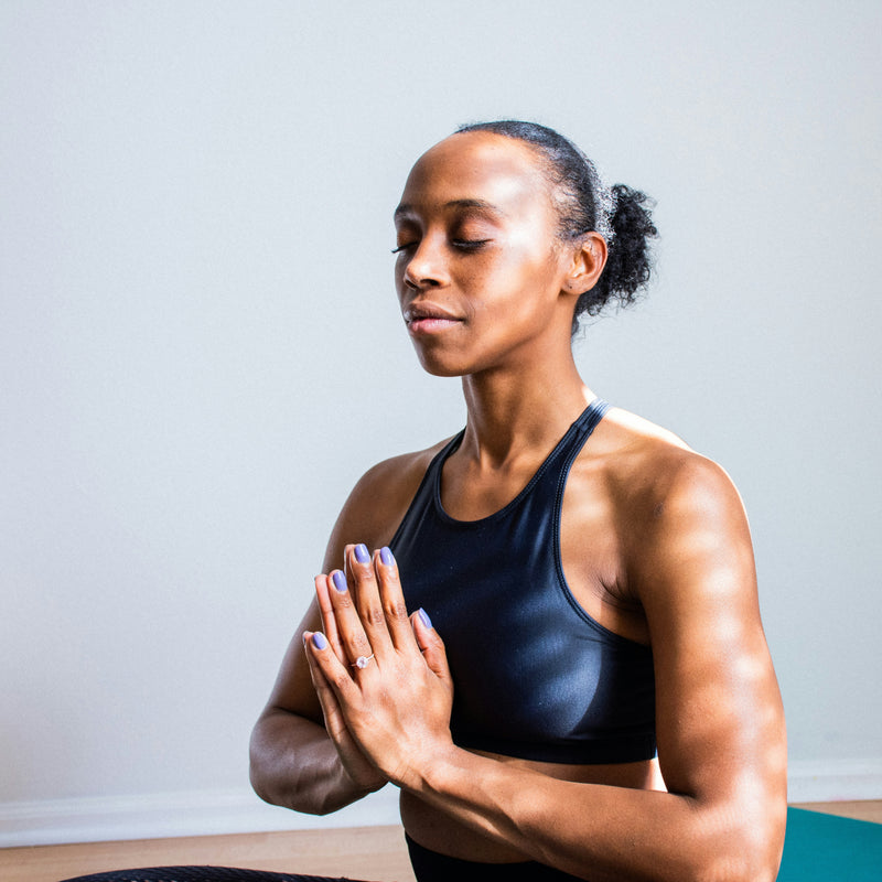 Mental Health & Wellness